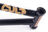 Cult DAK Dakota Roche BMX Frame | RideHub