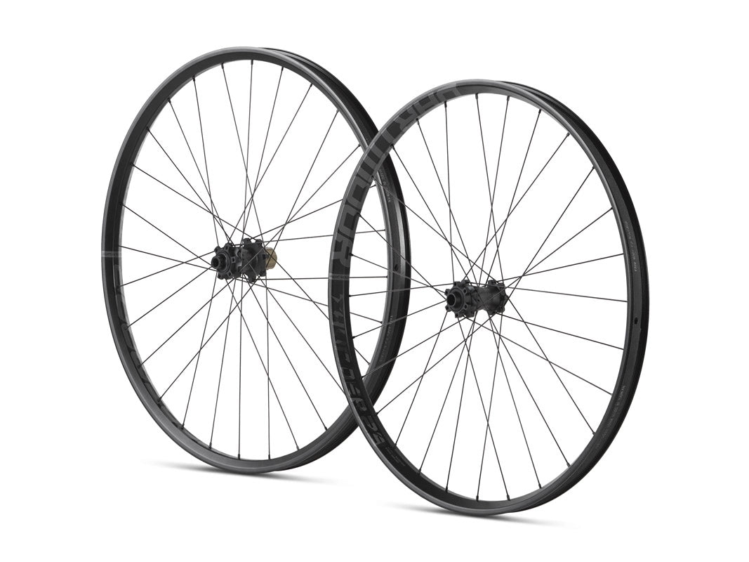 Dartmoor Thunder 29 Alu Expert Wheels | RideHub