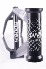 Cult Chase Dehart Backcheck Edition BMX Frame | RideHub