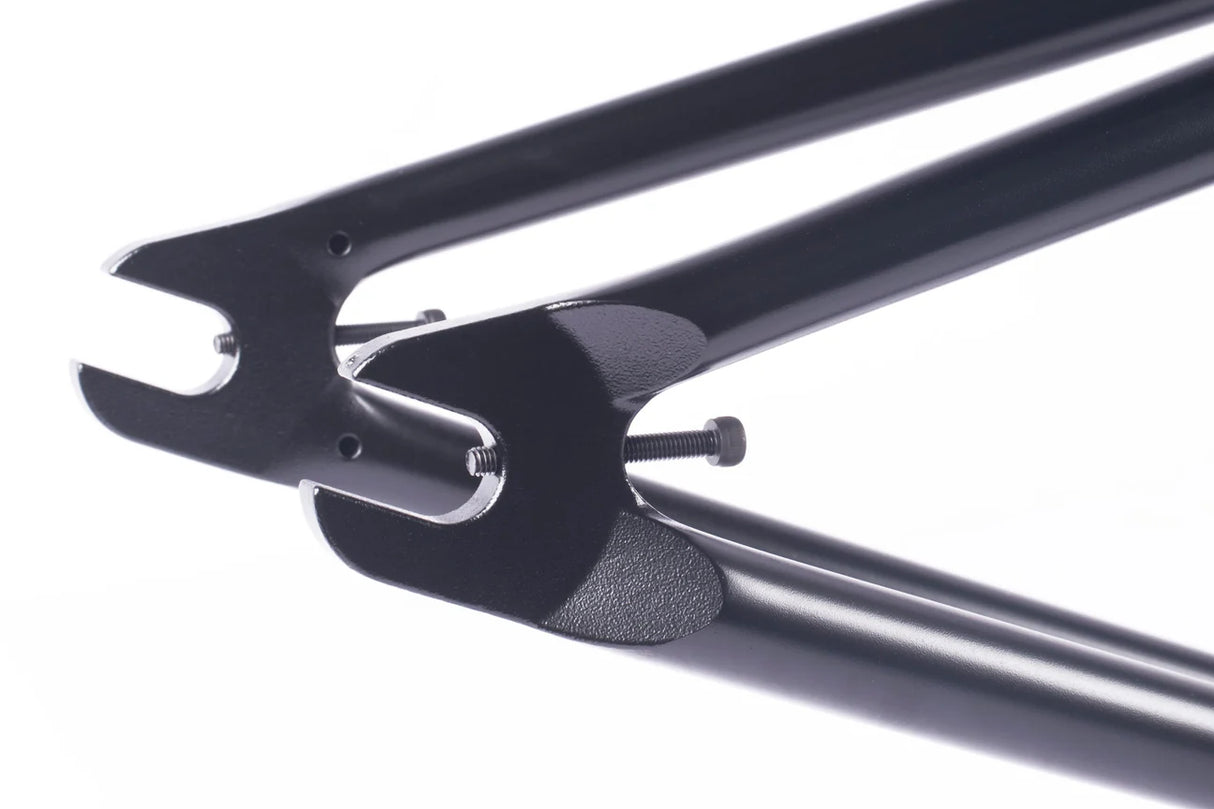 Cult Chase Dehart Backcheck Edition BMX Frame | RideHub