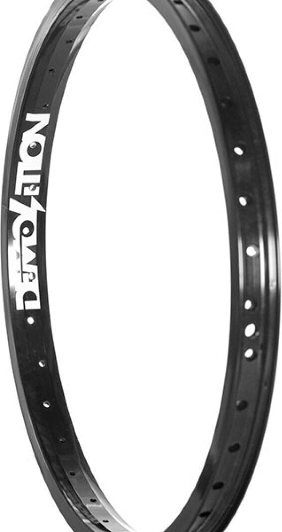 BMX Demolition Team Rim | Ride Hub