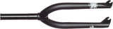 Demolition Kris Fox 28mm Offset Black BMX Fork | Ride Hub