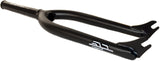 Demolition Kevin Peraza KP BMX Fork 24mm Offset Black | Ride Hub