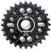 BMX Demolition Fast&amp;Loose Sprocket 25T/28T | RideHub