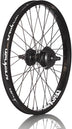 BMX Demolition Whistler Lite 18" 36H Cassette Rear Wheel | RideHub