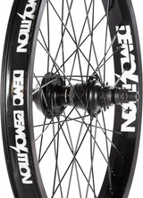 BMX Demolition Rotator V4 X Team Plus Freecoaster Rear Wheel | Ride Hub