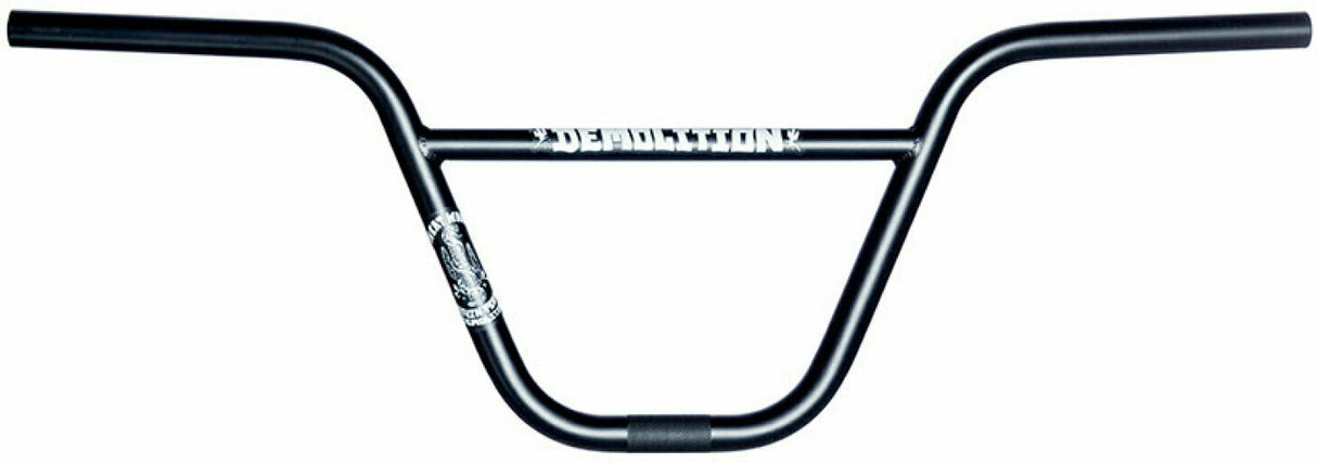 BMX Demolition Heat Wave Bar | RideHub