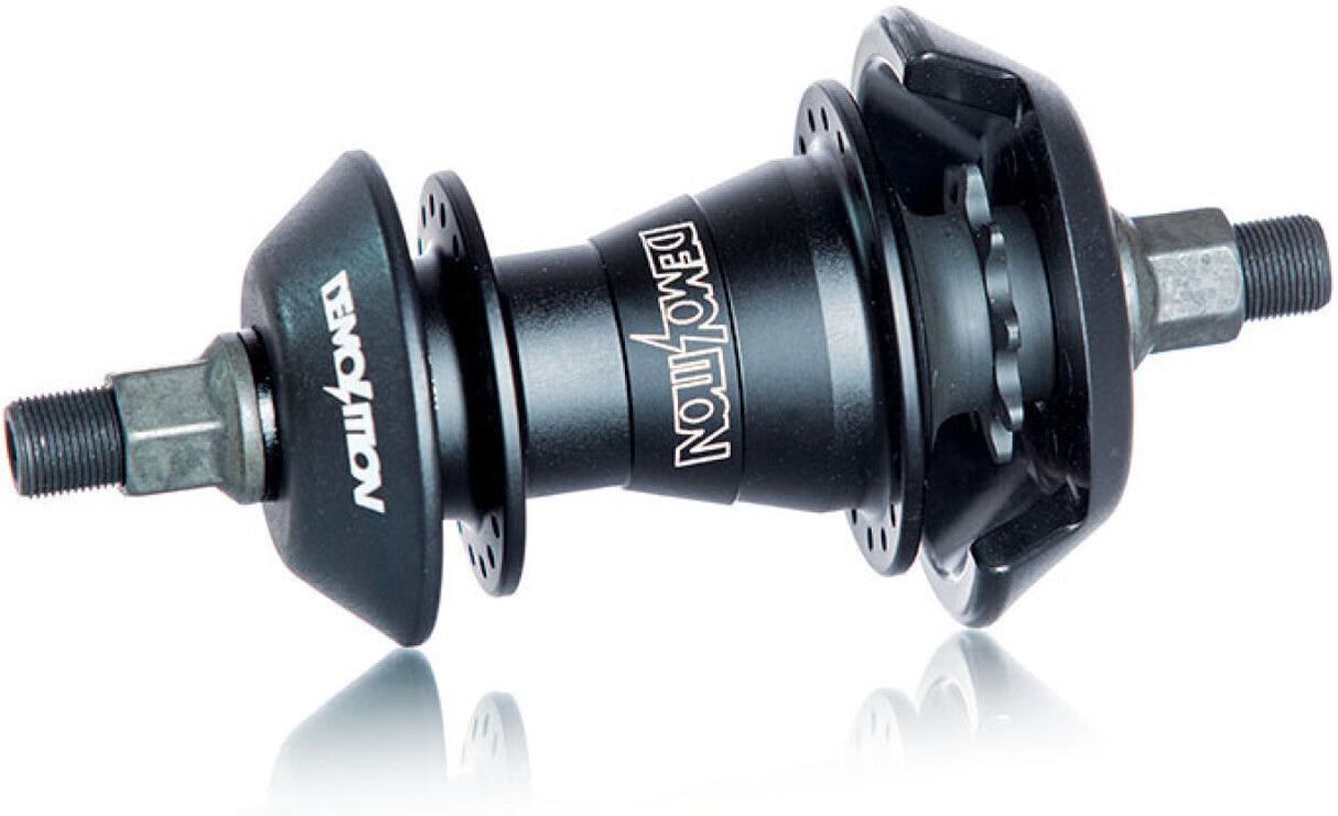 BMX Demolition Whistler Cassette 9T Rear Hub | RideHub