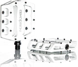 Demolition Trooper Alloy CNC 9/16" Pedals | Black