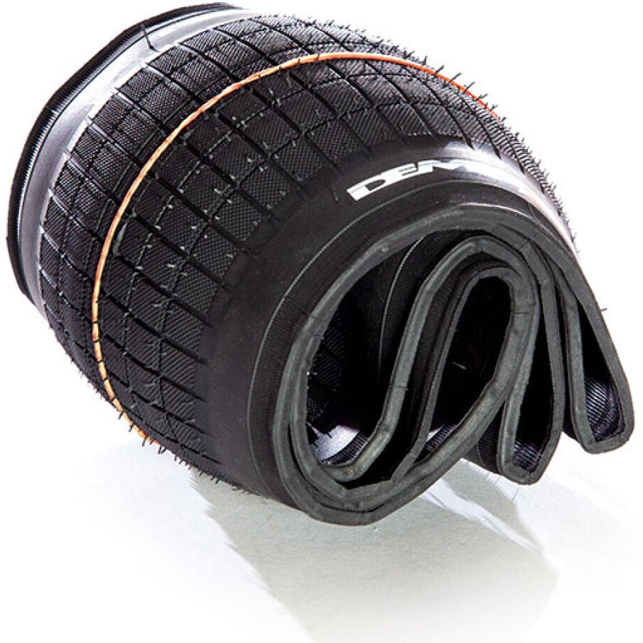 Demolition Hammerhead Street Foldable 20" BMX tire | Ride Hub