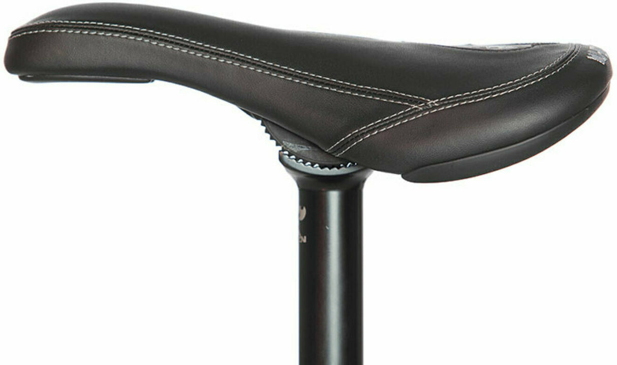 Demolition Kris Fox Pivotal BMX saddle | RideHub