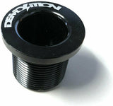 Demolition Top Bolt M25 Fork Bolt | RideHub