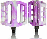 Demolition Trooper PC Pedals 9/16" | BMX, MTB | RideHub