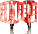 Demolition Trooper PC Pedals 9/16" | BMX, MTB | RideHub