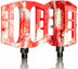 Demolition Trooper PC Pedals 9/16" | BMX, MTB | RideHub