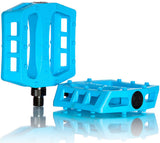 Demolition Trooper PC Pedals 9/16" | BMX, MTB | RideHub