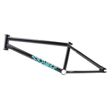 Rama BMX Stranger Piston V2 Frame | RideHub