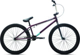 Cruiser DK Cygnus 24" BMX bike | RideHub
