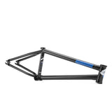 Kink Cloud BMX frame – Travis Hughes signature, CrMo 4130 | RideHub