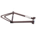 Kink Cloud BMX frame – Travis Hughes signature, CrMo 4130 | RideHub