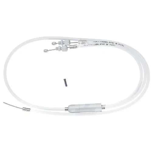 Linka hamulca BMX Snafu Astroglide Under-Y Cable | RideHub
