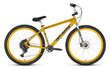 SE Bikes Fast Ripper 29" Gold Bling 10-Speed ​​bike | RideHub