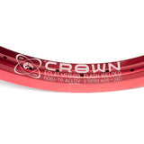 Eclat Crown Rim BMX Rim | Ride Hub