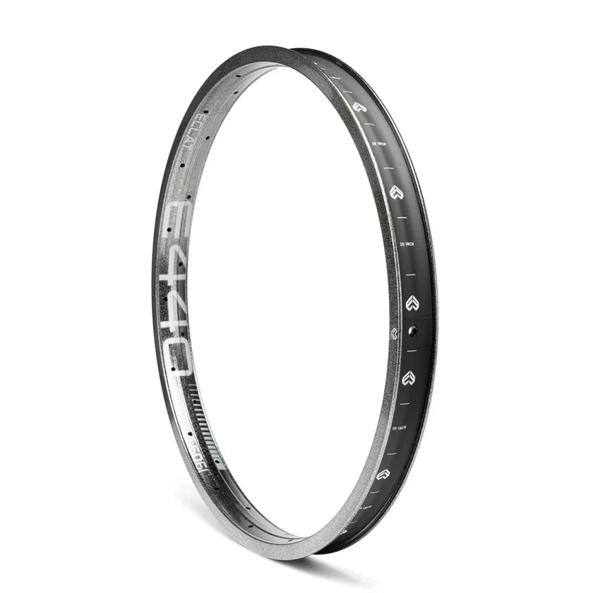 Eclat E440 Rim BMX Rim | Ride Hub