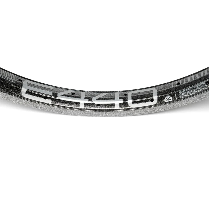 Eclat E440 Rim BMX Rim | Ride Hub