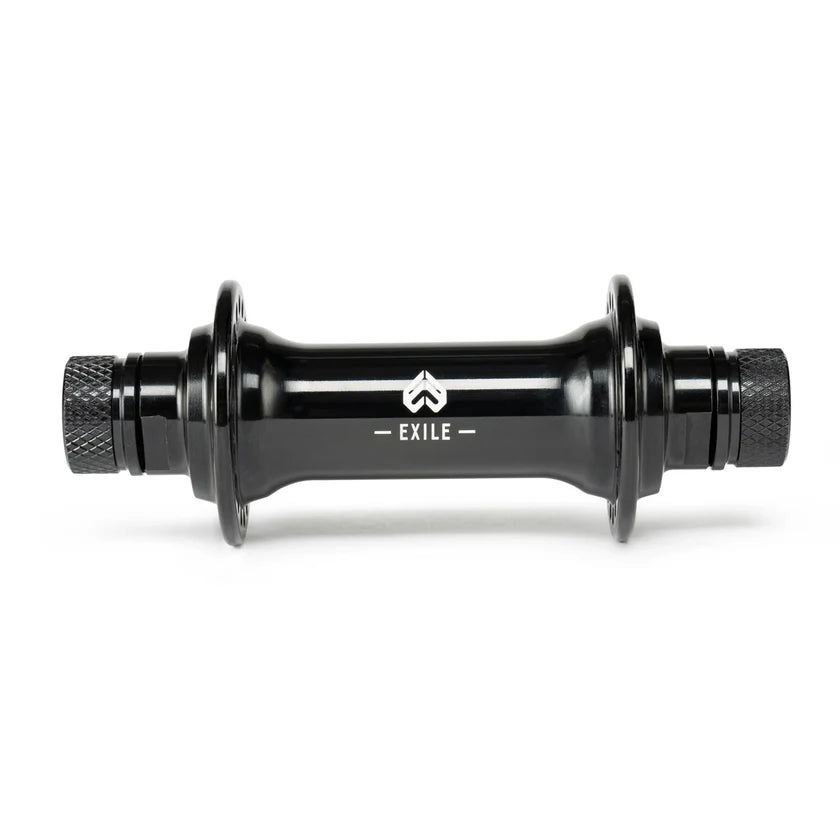 BMX Eclat Exile Front Hub | Ride Hub