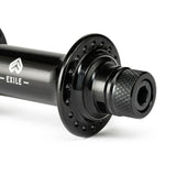 BMX Eclat Exile Front Hub | Ride Hub