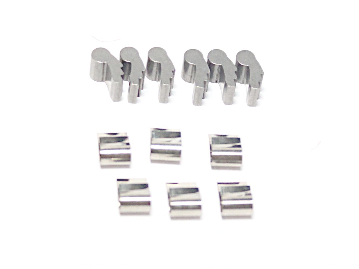 BMX Eclat Exile Spring &amp; Pawl Set | Ride Hub