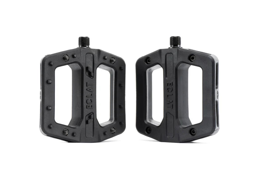 Eclat Juggernaut Pedal Jordan Godwin Signature BMX Pedals | Ride Hub