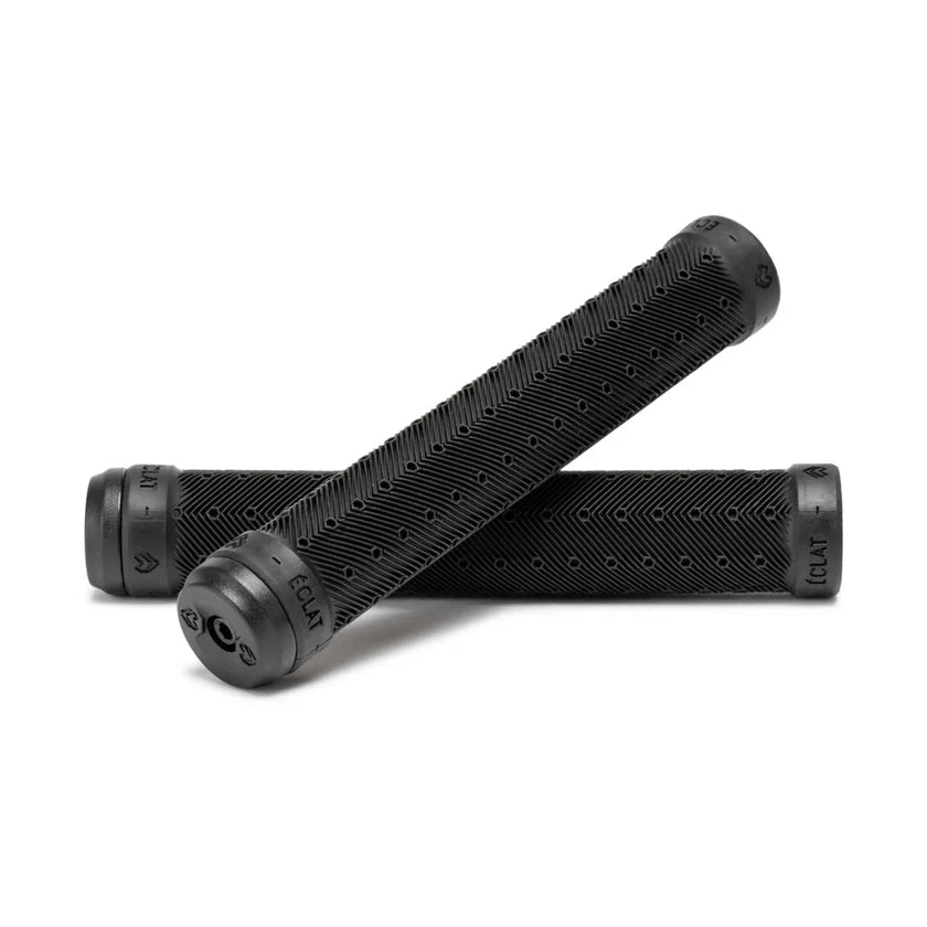 Eclat Octa Grip BMX Grips | RideHub