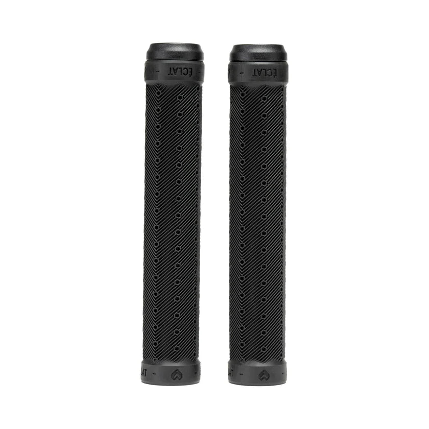 Eclat Octa Grip BMX Grips | RideHub