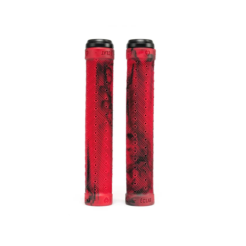 Eclat Octa Grip BMX Grips | RideHub