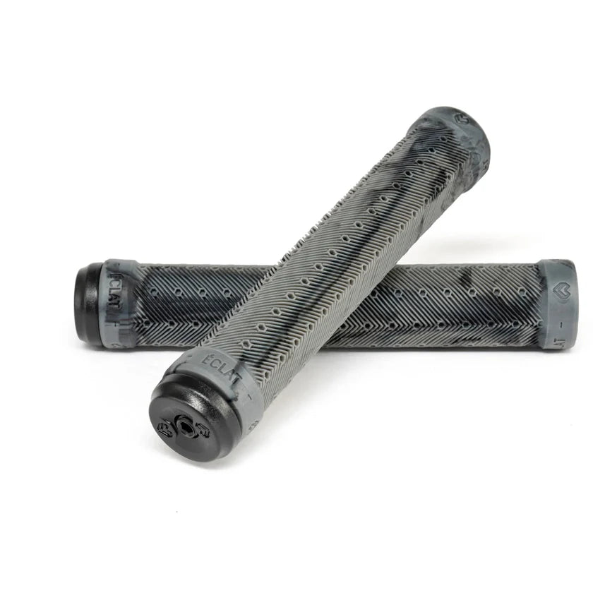 Eclat Octa Grip BMX Grips | RideHub
