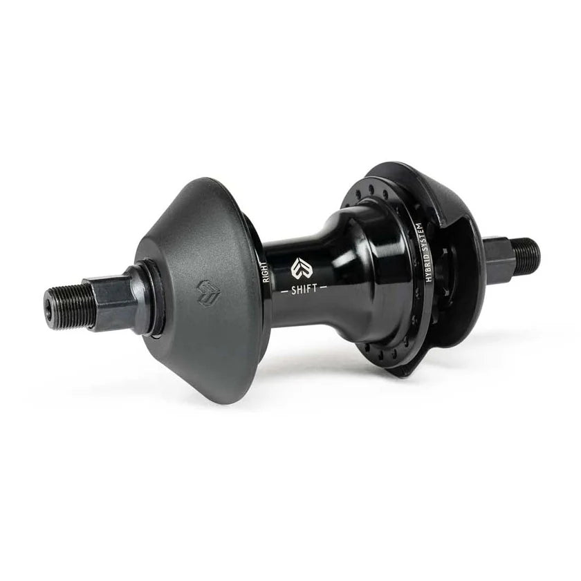 BMX Eclat Shift FC/CS (Hybrid System) Rear Hub | Ride Hub