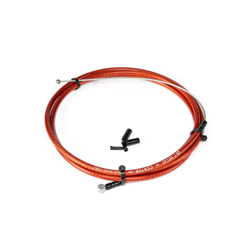 BMX Eclat Center Linear Brake Cable | RideHub