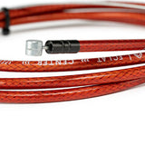 BMX Eclat Center Linear Brake Cable | RideHub
