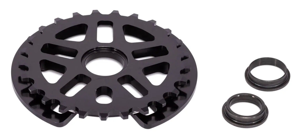 BMX Eclat Abyss Guard Sprocket | Ride Hub