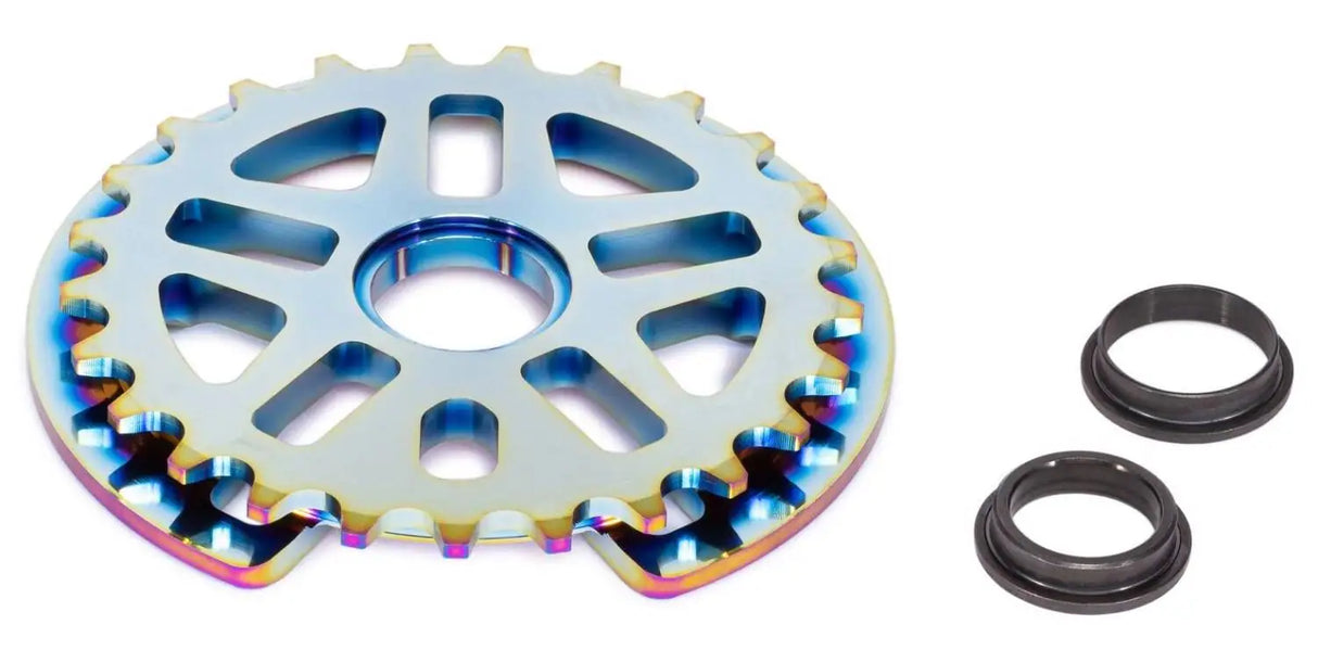 BMX Eclat Abyss Guard Sprocket | Ride Hub