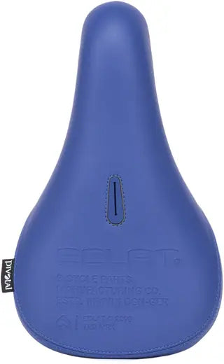 Eclat Bios Pivotal Seat Fat V2 BMX saddle | RideHub