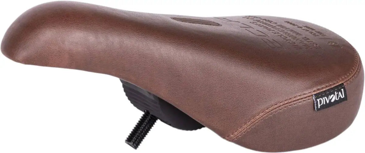 Eclat Bios Pivotal BMX saddle | RideHub