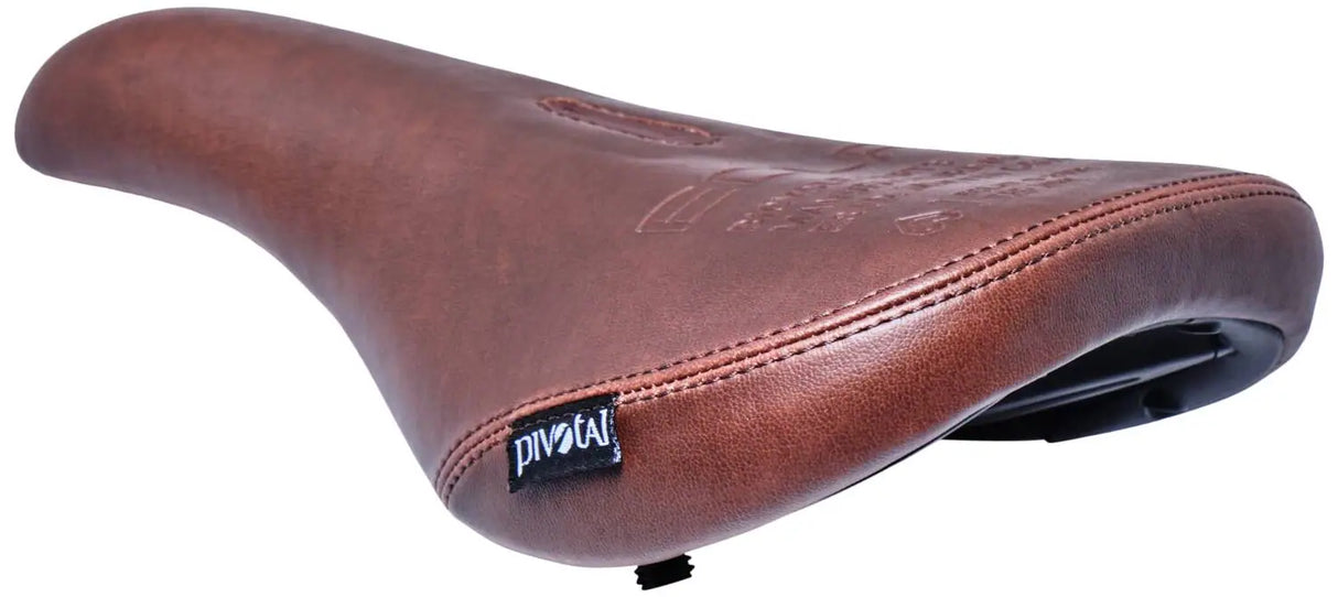 Eclat Bios Pivotal BMX saddle | RideHub