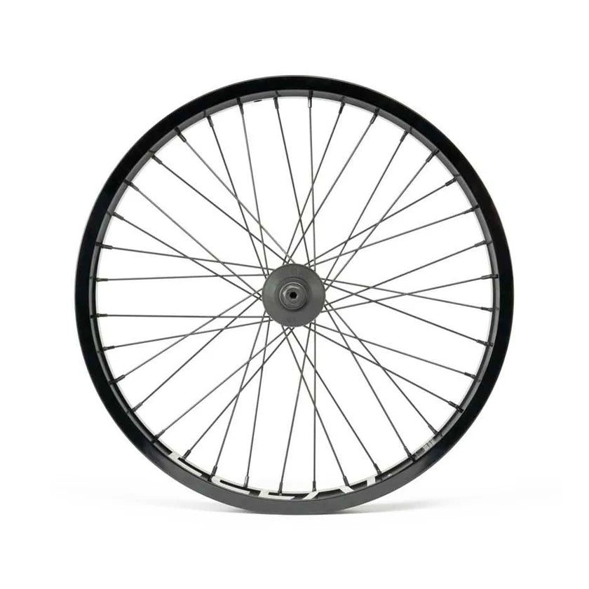 BMX Eclat Bondi / Cortex OS Front Wheel | Ride Hub