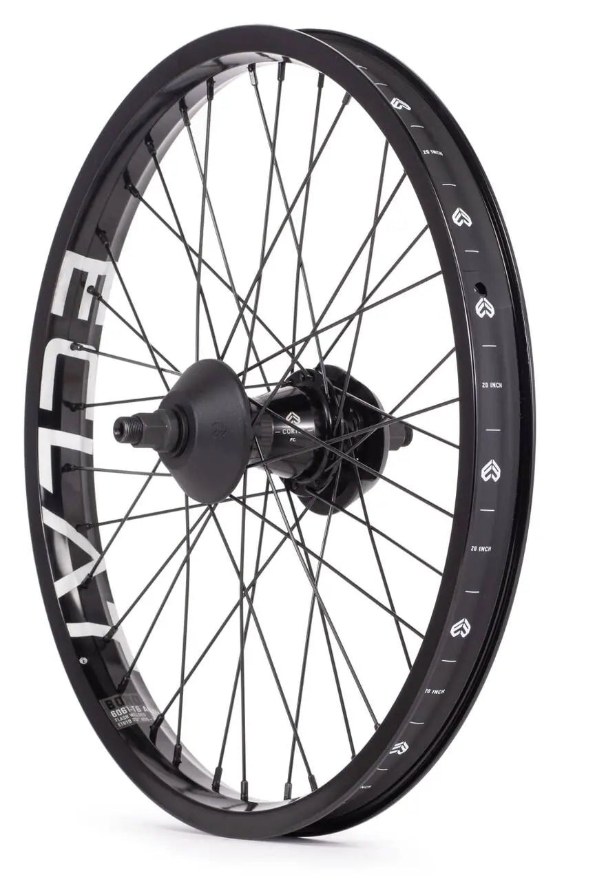 BMX Eclat Bondi/Cortex Freecoaster Rear Wheel | Ride Hub
