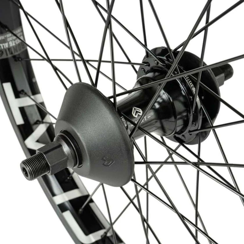 BMX Eclat Bondi/Shift Freecoaster Rear Wheel | Ride Hub