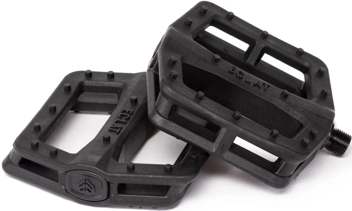 Eclat Centric Pedal BMX Pedals | Ride Hub