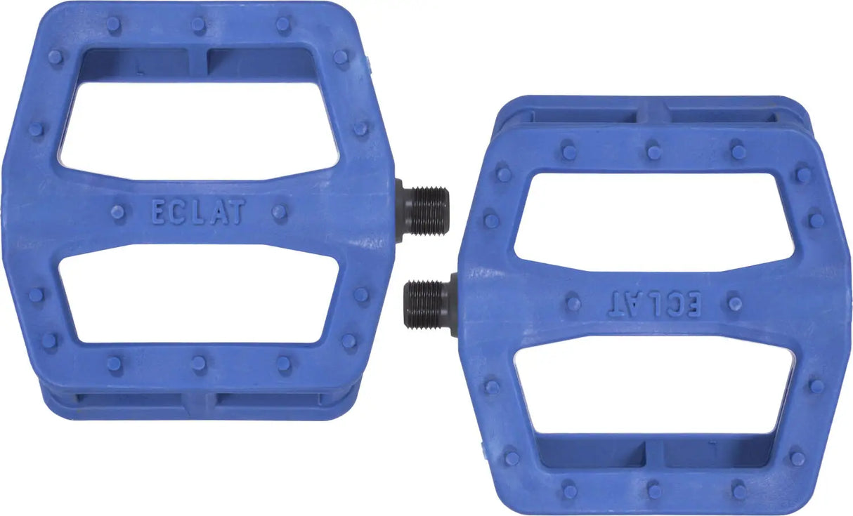 Eclat Centric Pedal BMX Pedals | Ride Hub